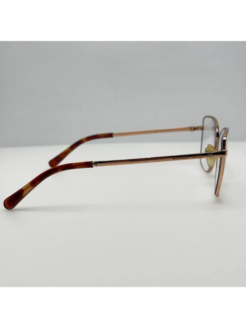 Michael Kors Eyeglasses Eye Glasses Frames MK 3035 Memphis 1108 54-16-140